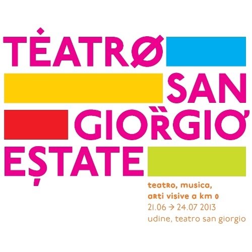 Teatro S.Giorgio Estate