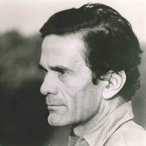 Viva Pasolini!