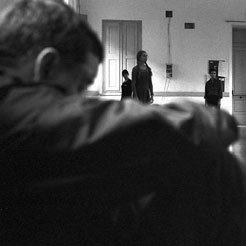 Scuola Popolare di Teatro - Udine