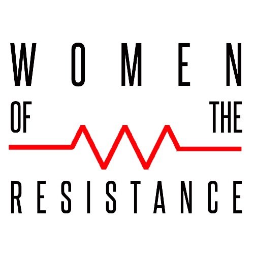 Women of the Resistance<br>Donne della Resistenza