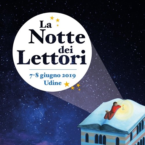 Se una notte in teatro un lettore...