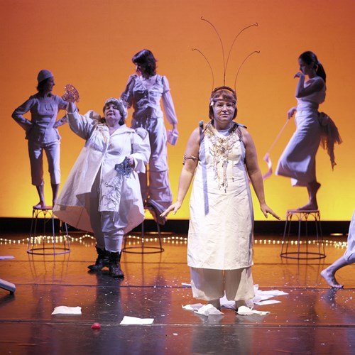 Arte Società Follia