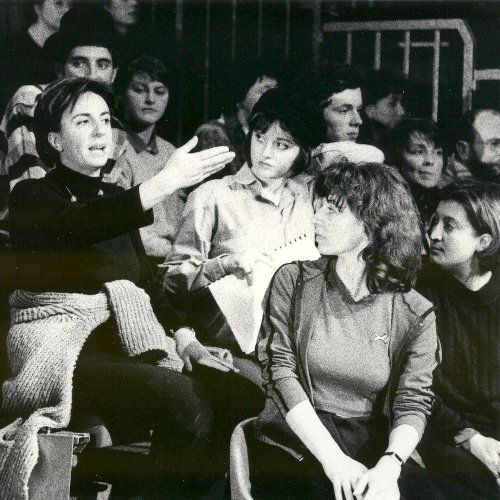 Teatro Partecipato 1990 - 2012