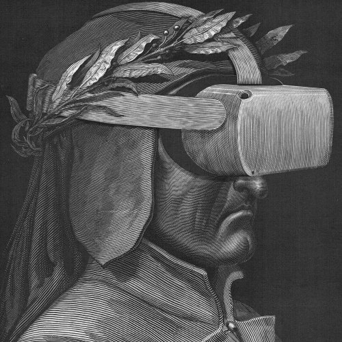 D’ante Litteram - Dante Alighieri nostro contemporaneo