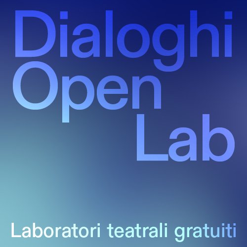 Dialoghi Open Lab