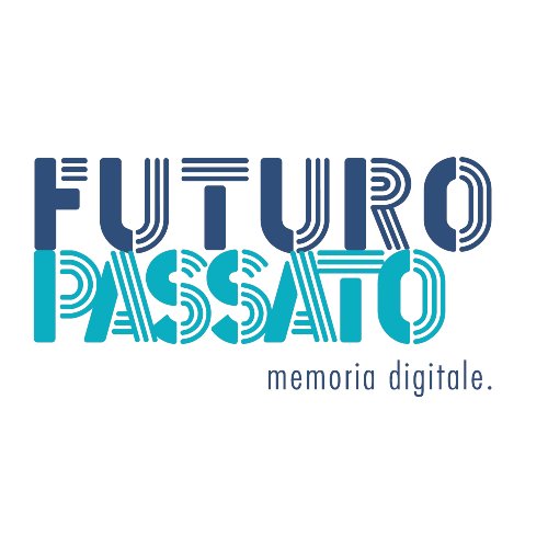 Futuro Passato 2023<br>memoria digitale