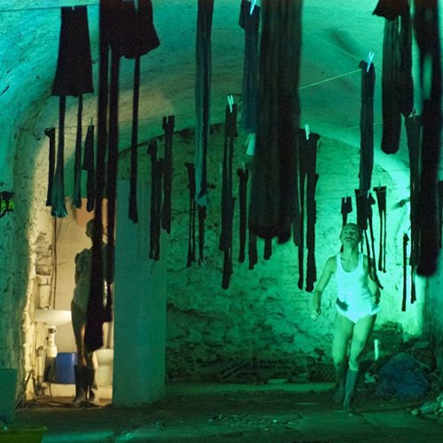 ricci/forte / Wunderkammer Soap #4_Edoardo II