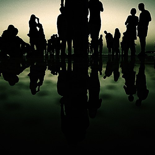 internoenki / Orestea nello sfascio