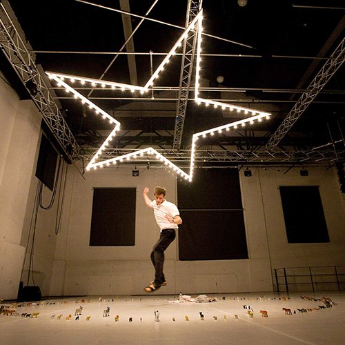 Emanat/Matija Ferlin / Sad Sam Almost 6 / Sad Sam Lucky