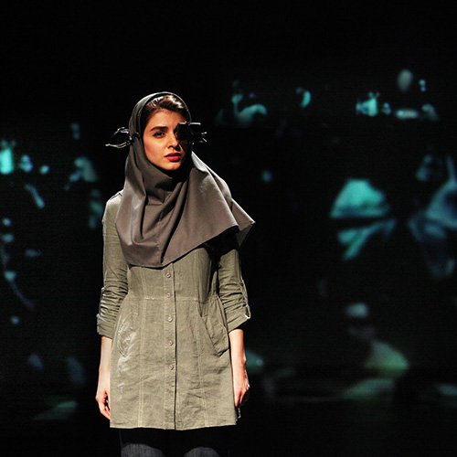 Mehr Theatre Group/Amir Reza Koohestani / Hearing