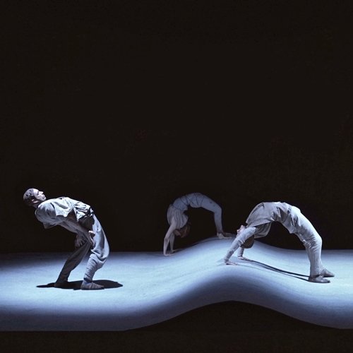 Incontro con la compagnia Dewey Dell