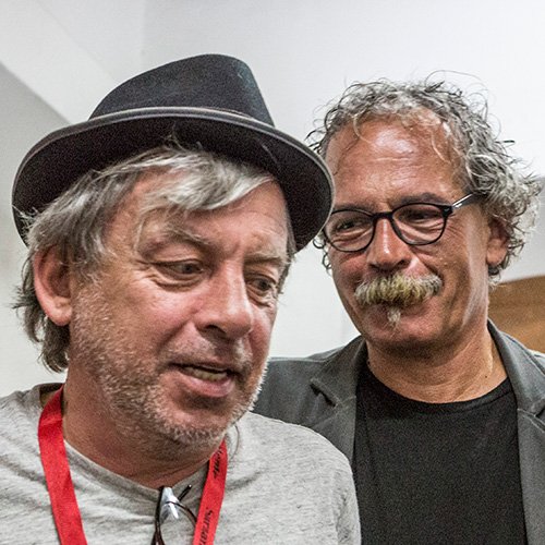 Paolo Rossi / RossinTesta