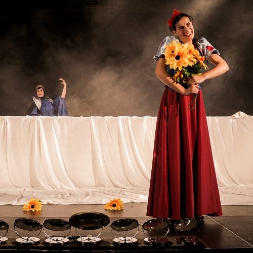 Biancaneve, la vera storia