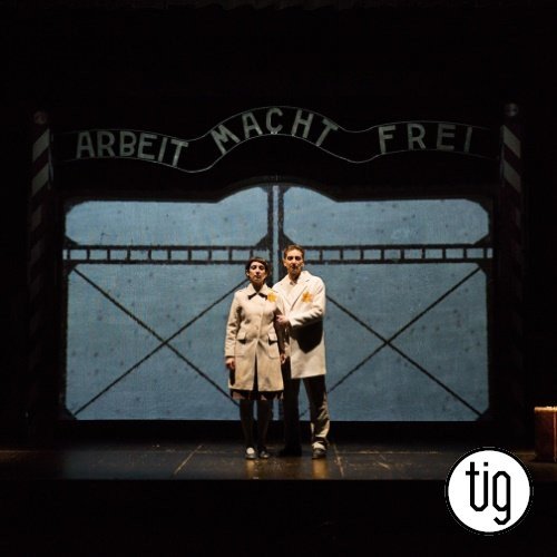 Auschwitz, una storia di vento