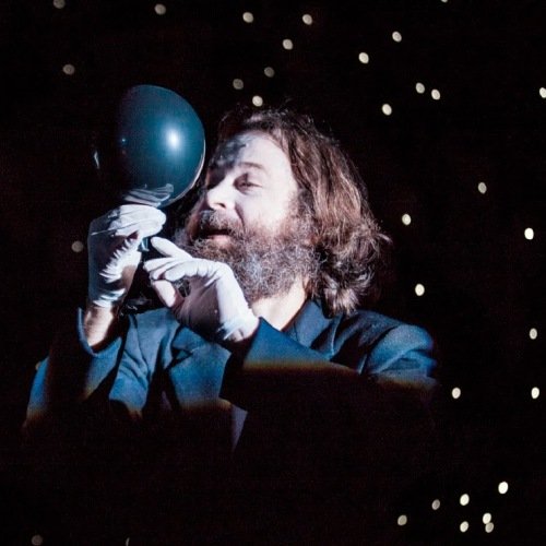 L'universo &egrave; un materasso<br />e le stelle un lenzuolo