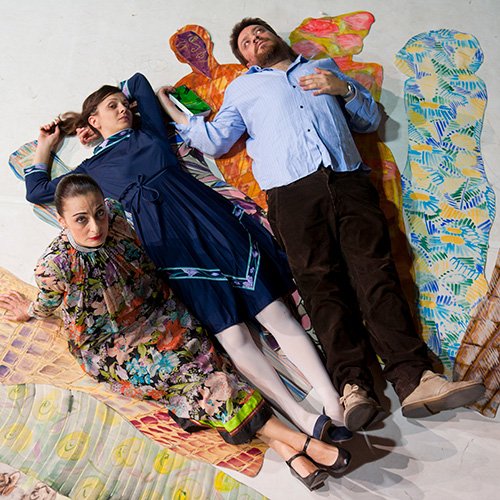 Lucia Calamaro / La vita ferma: sguardi sul dolore del ricordo