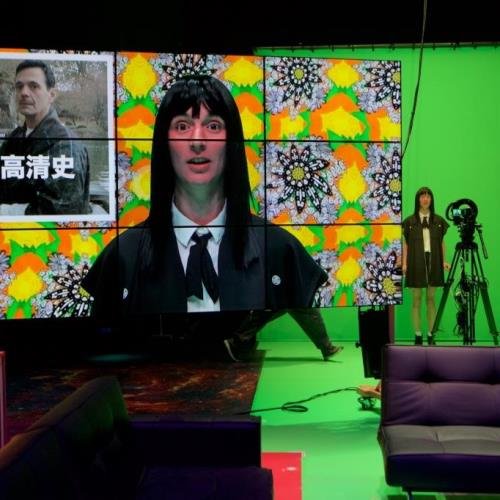 Transquinquennal / Philip Seymour Hoffman, par exemple