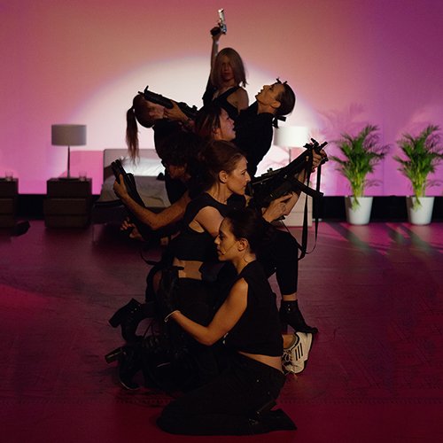 Motus / &Uuml;ber Raffiche