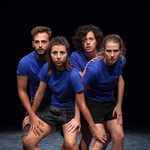 The Baby Walk / Un eschimese in Amazzonia