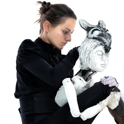 Il canto della caduta