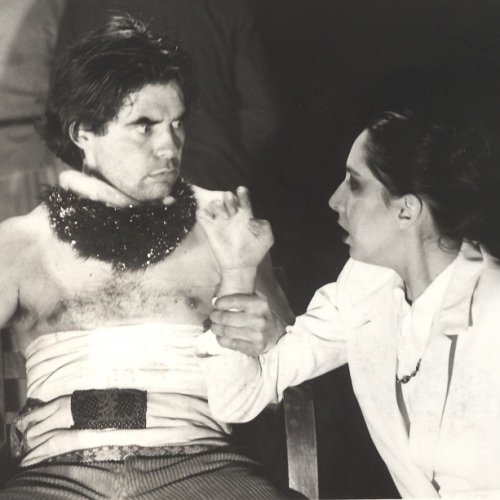 Ha presente l'anima?