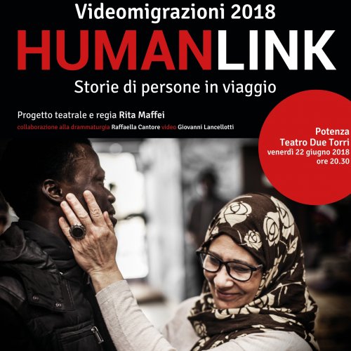 Human link - Storie di persone in viaggio