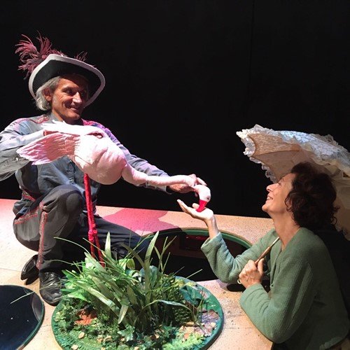 Il gatto con gli stivali