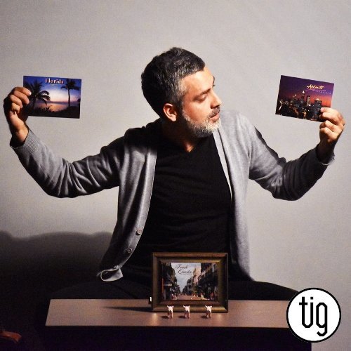 Fiabe da tavolo<br />piccole narrazioni in valigia<br />La teiera e Il brutto anatroccolo