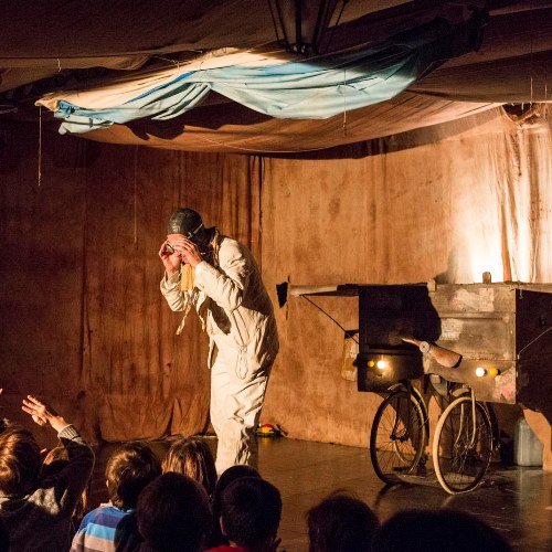 L'atlante delle citt&agrave;