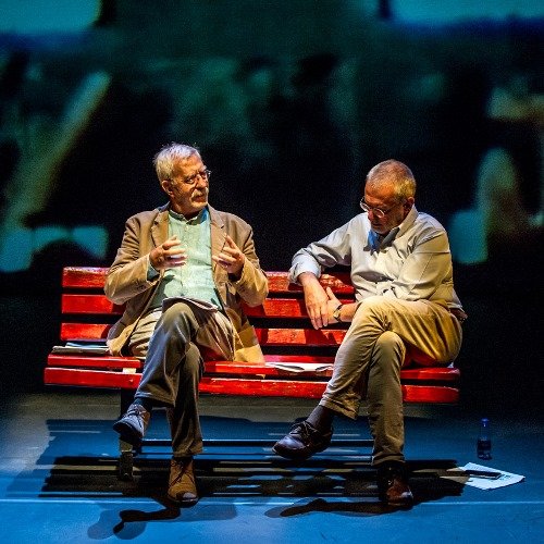 Dell&rsquo;Acqua, Cirri / (Tra parentesi) la&nbsp;vera&nbsp;storia di un&rsquo;impensabile liberazione