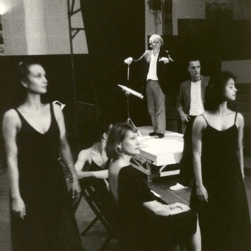 Il canto di un giorno (Ernest H.)