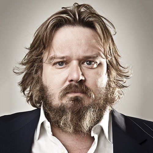 Giuseppe Battiston / <br />Winston vs Churchill