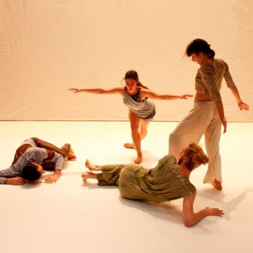 Simona Bertozzi / Joie de vivre