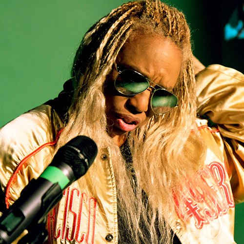 Motus, LaMama New York / Panorama