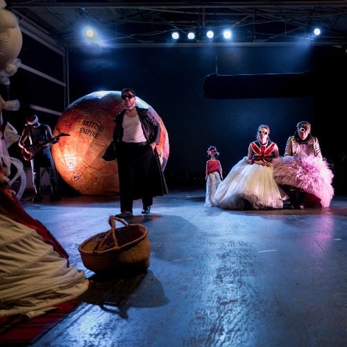 Giorgina Pi / Settimo cielo