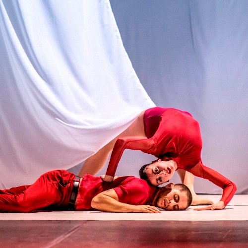 Nuovo Balletto di Toscana / <br />Bella addormentata