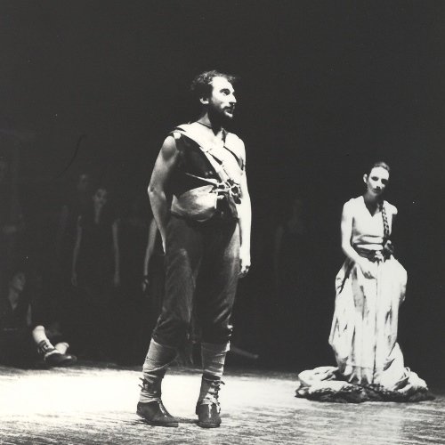 Mugik (Storia di un cavallo)