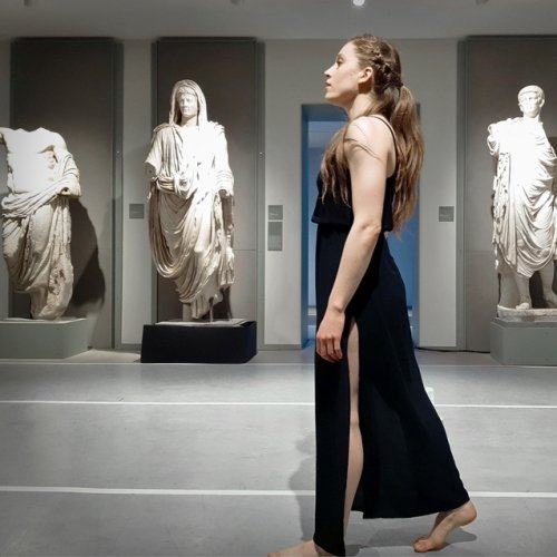 Bassilla - La decima Musa