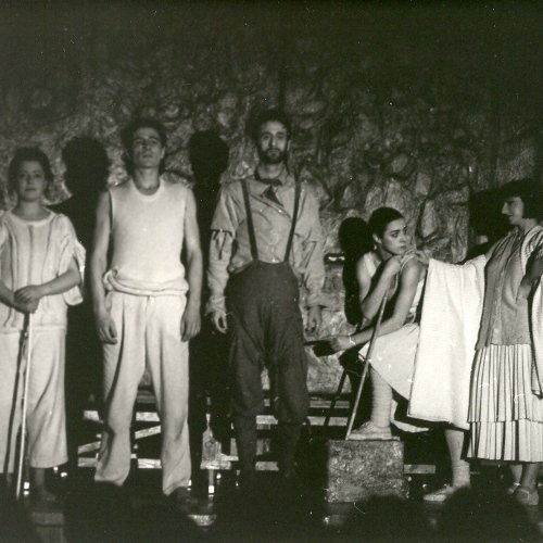 Aminta - Nuova favola pastorale