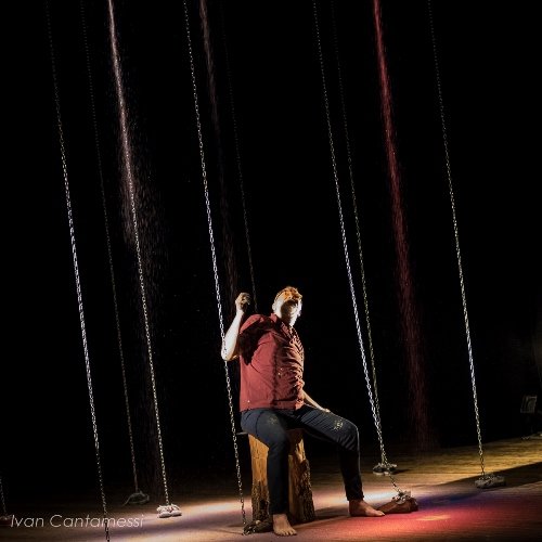 Come nelle favole&nbsp;*SOSPESO*