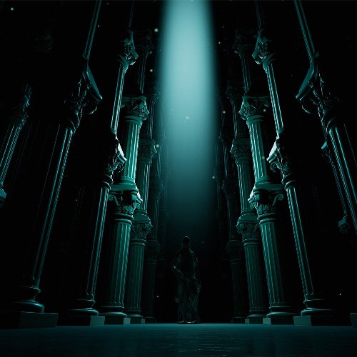 Progetto Labirinti 2.0: Il labirinto di Orfeo + Il labirinto di Orfeo VR