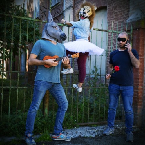 Lorca sogna Shakespeare in una notte di mezza estate