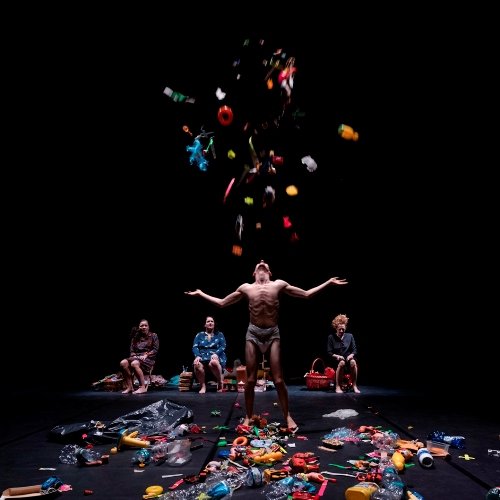 Emma Dante / Misericordia