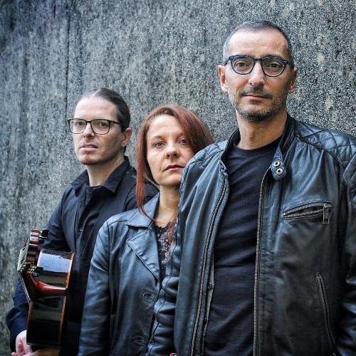 Se non avessi pi&ugrave; te...