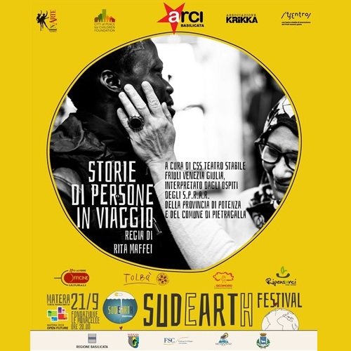 Storie di persone in viaggio