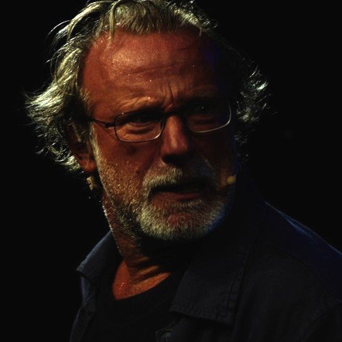 Il teatro di Roberto Anglisani