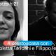 #iorestoacasa con Nicoletta Tari e Filippo Ieraci