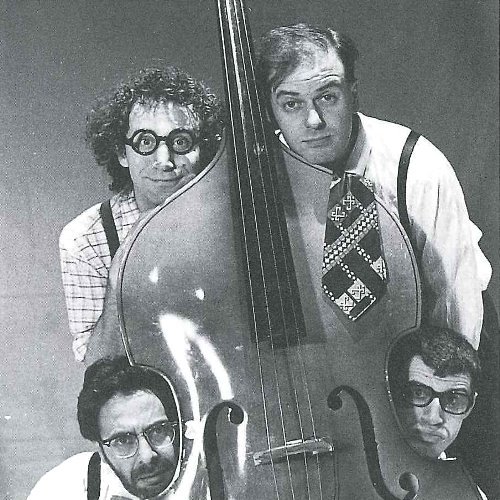 Opera omnia - il ritorno di Butterfly