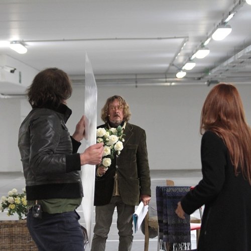 Vanja in citt&agrave;