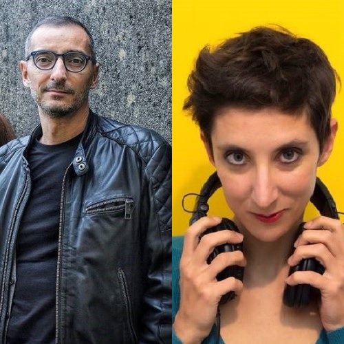 teatrino del Rifo / In My Bed